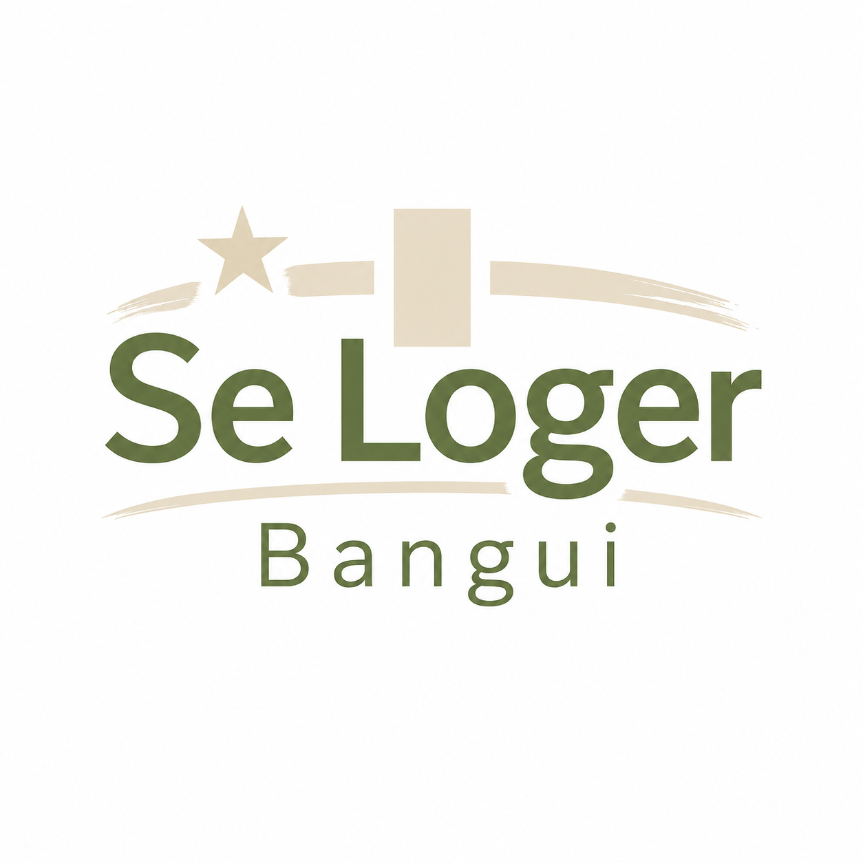 Se loger Bangui